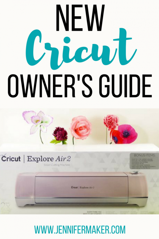 Cricut explore air user manual pdf 2 10