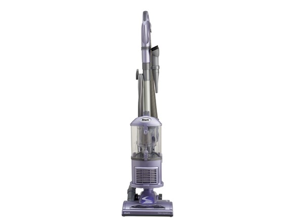 Upright vacuum cleaner reviews